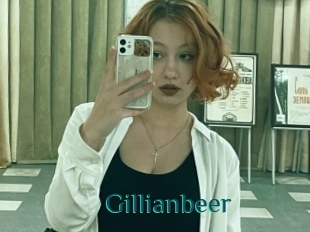 Gillianbeer