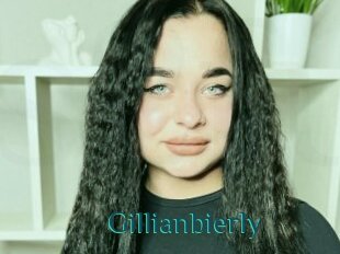 Gillianbierly