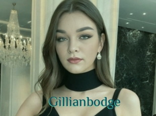 Gillianbodge