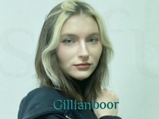 Gillianboor
