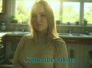 Gillianbrookins