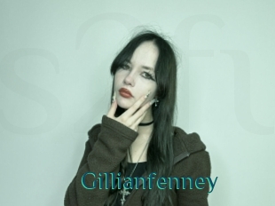 Gillianfenney