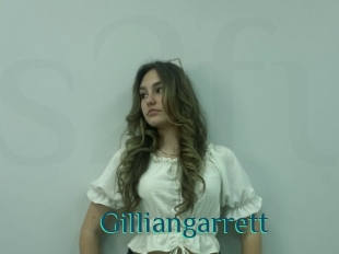 Gilliangarrett