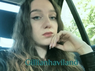 Gillianhaviland