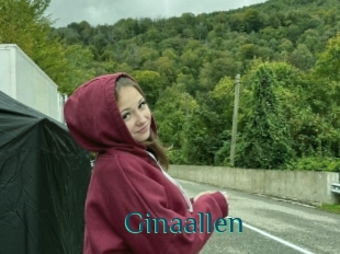 Ginaallen