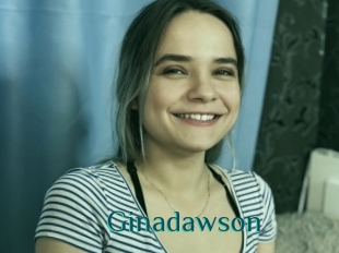 Ginadawson