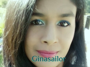 Ginasailor