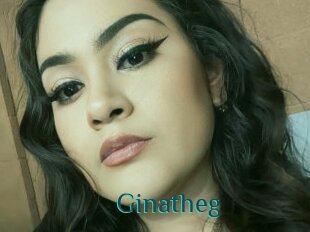 Ginatheg