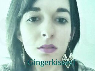 Gingerkisses1