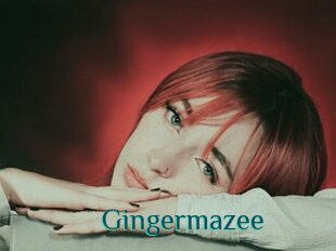 Gingermazee