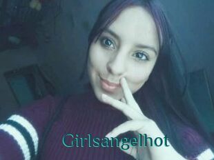 Girlsangelhot