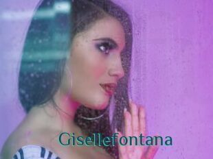 Gisellefontana