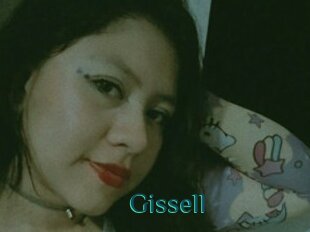 Gissell