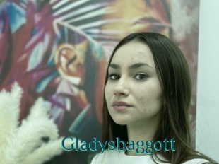 Gladysbaggott