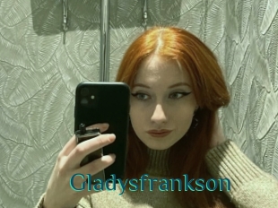 Gladysfrankson