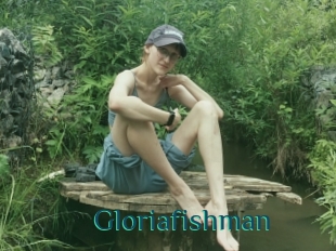 Gloriafishman