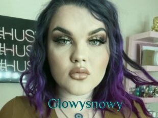 Glowysnowy