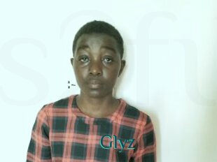 Glyz