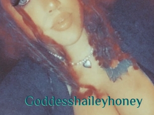 Goddesshaileyhoney