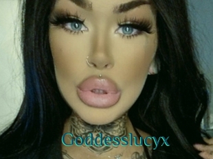 Goddesslucyx