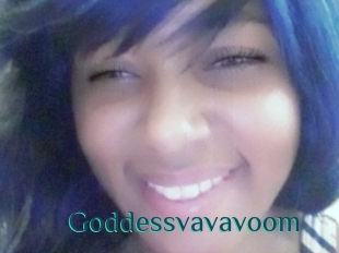 Goddessvavavoom
