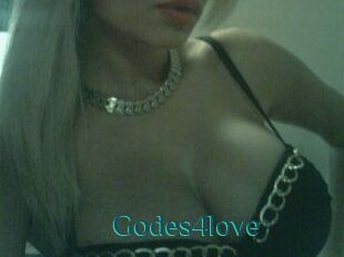 Godes4love