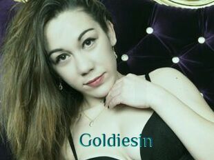 Goldiesin