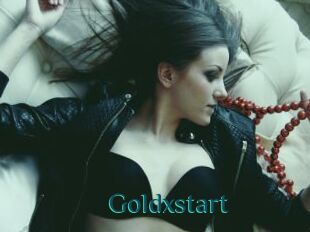 Goldxstart
