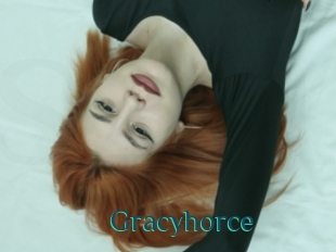 Gracyhorce