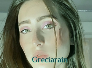 Greciarain