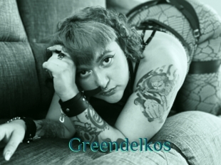Greendelkos