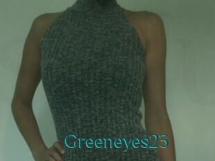Greeneyes23