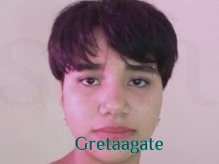 Gretaagate