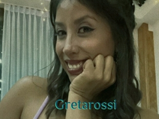 Gretarossi