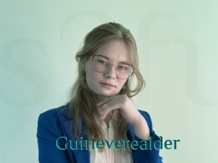 Guineverealder