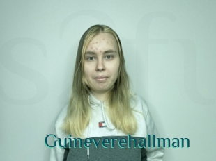 Guineverehallman