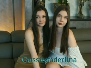Gussieanderlina