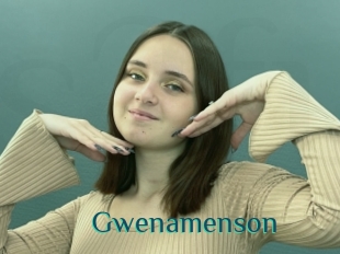 Gwenamenson
