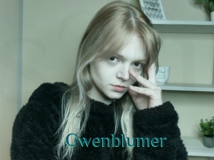 Gwenblumer