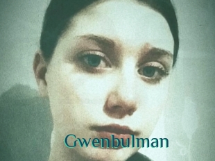 Gwenbulman