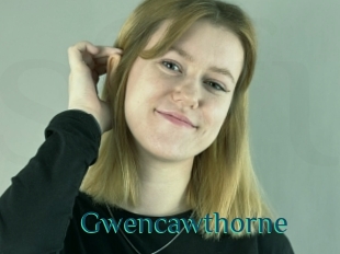 Gwencawthorne