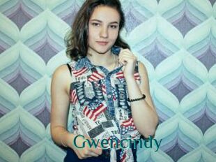 Gwencindy