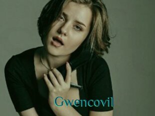 Gwencovil