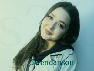 Gwendanson