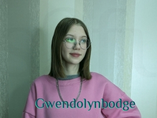 Gwendolynbodge
