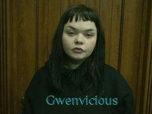 Gwenvicious