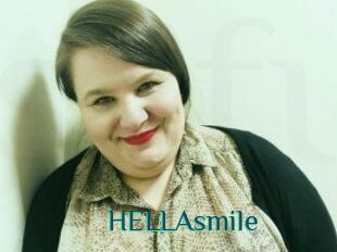 HELLAsmile