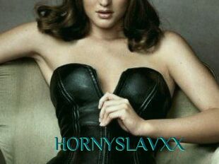 HORNYSLAVXX