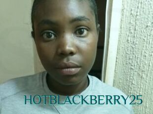 HOTBLACKBERRY25
