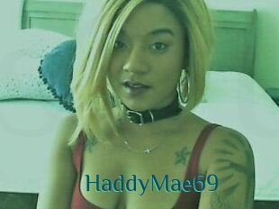 HaddyMae69